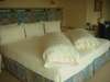 Fynbos Ridge - Bedroom1